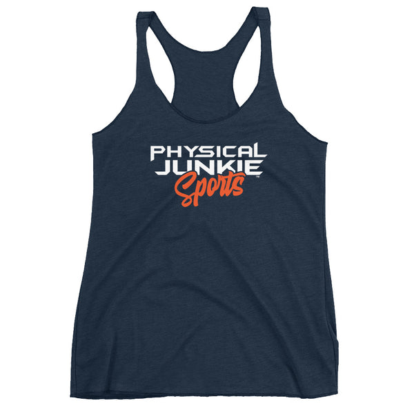 Racerback Tank