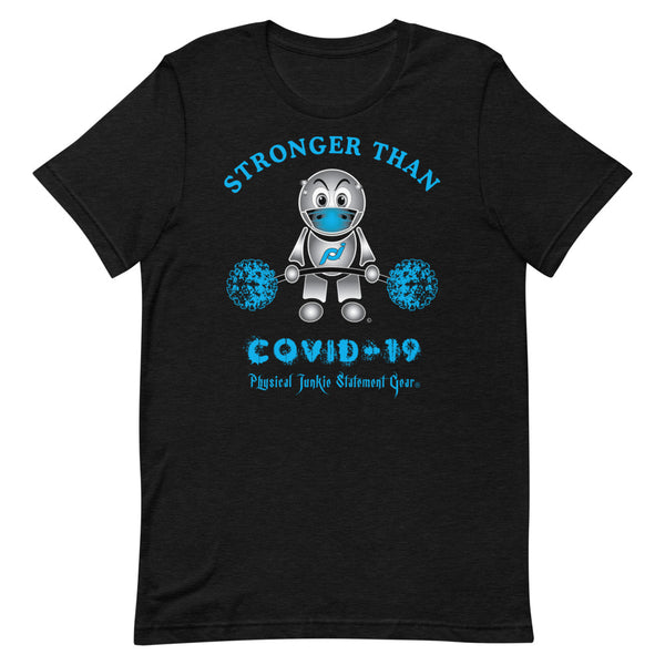[Limited] Stronger Than COVID (Blue)