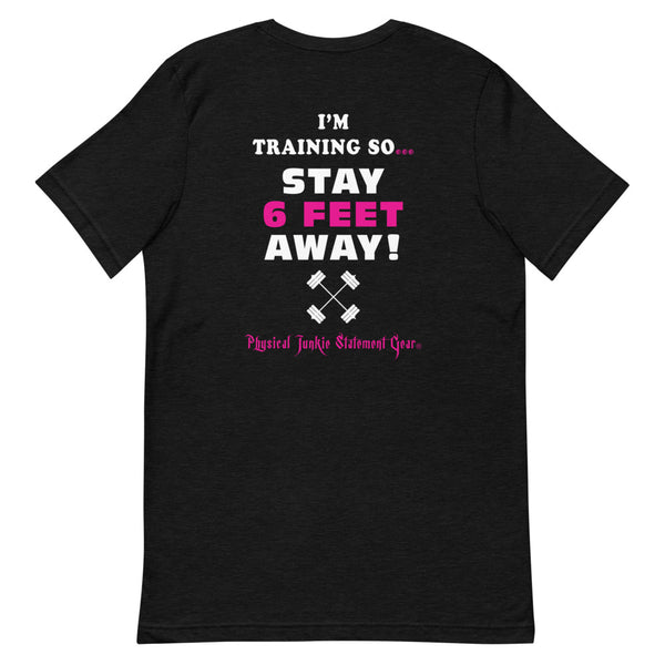 [Limited] Strong Than COVID (Pink)