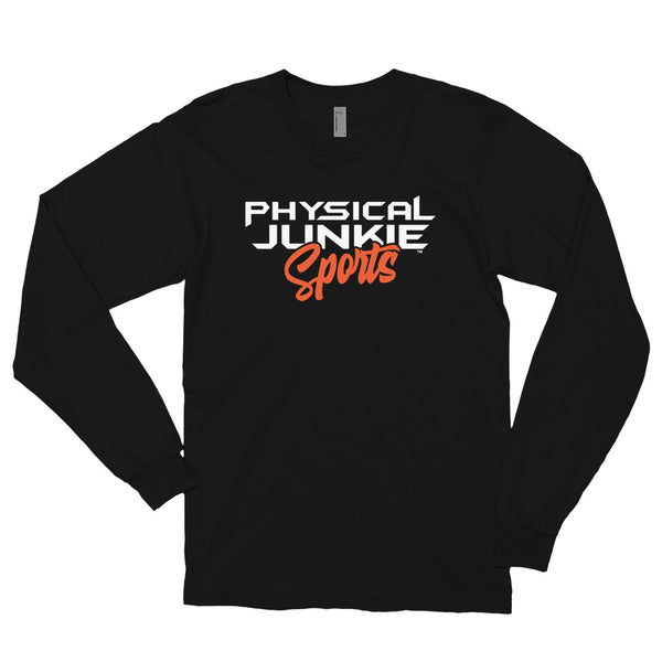 Long Sleeve T-Shirt