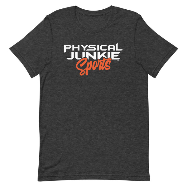 Ladies Short Sleeve T-Shirt