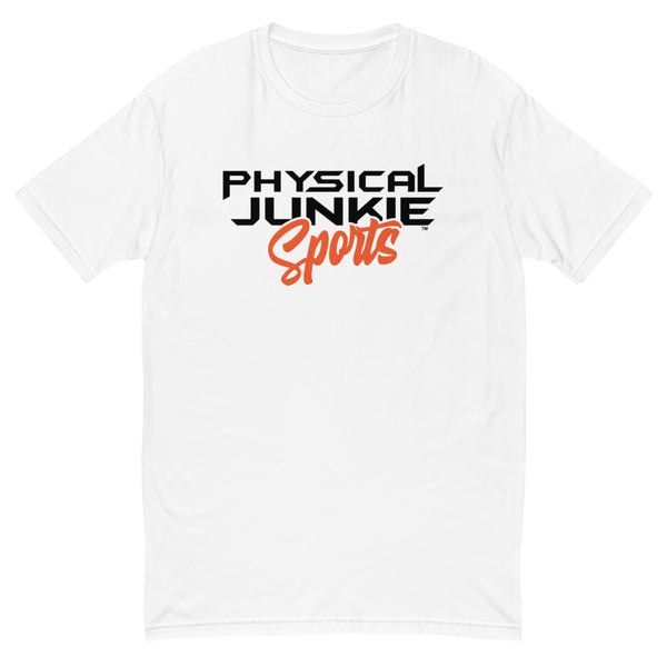 Guys Short Sleeve T-Shirt