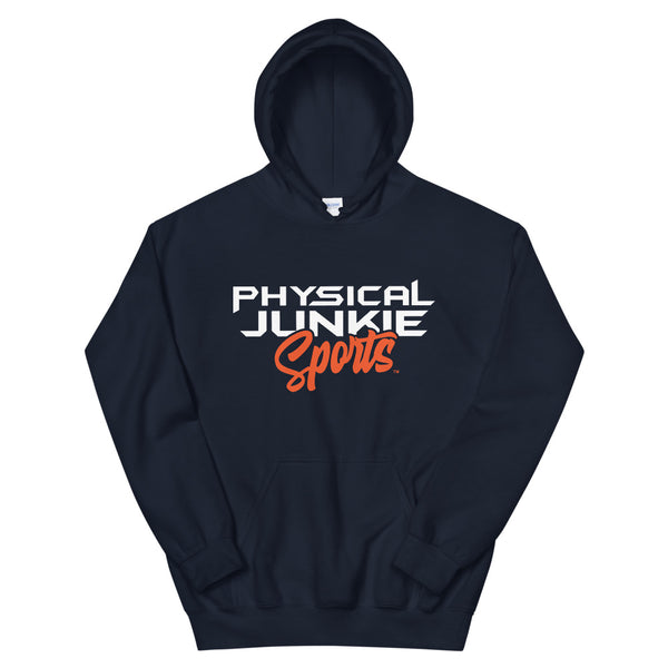 Pullover Hoodie