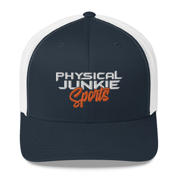 Trucker Cap
