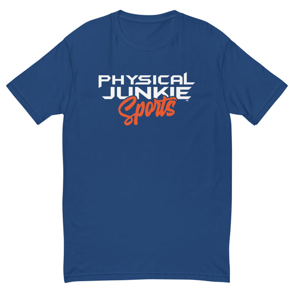 Guys Short Sleeve T-Shirt