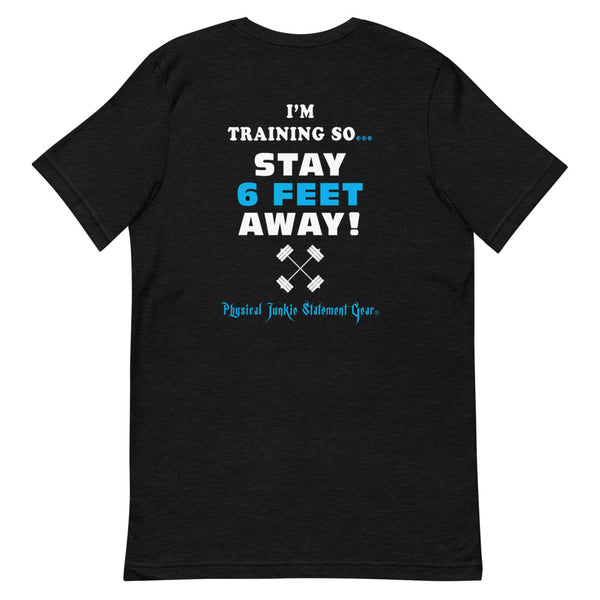 [Limited] Stronger Than COVID (Blue)