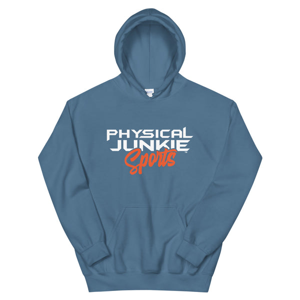 Pullover Hoodie