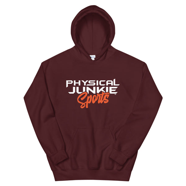 Pullover Hoodie