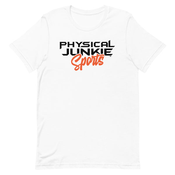 Ladies Short Sleeve T-Shirt