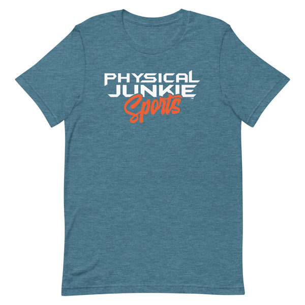 Ladies Short Sleeve T-Shirt