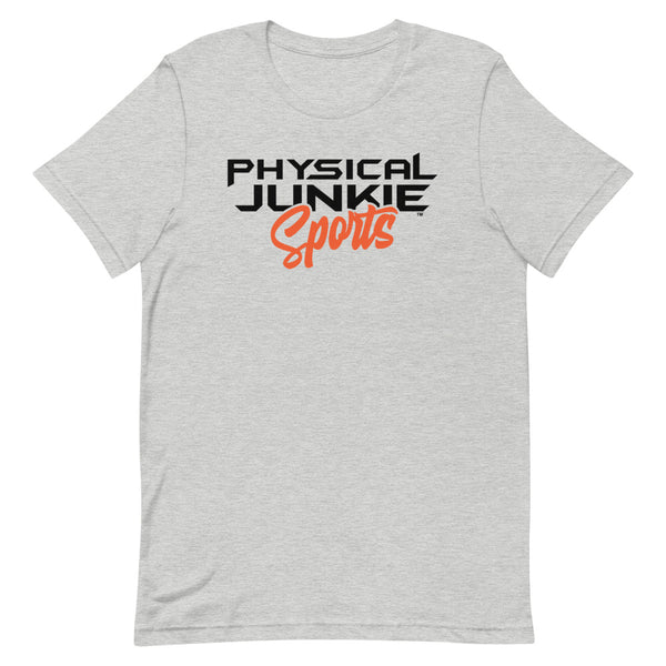 Ladies Short Sleeve T-Shirt