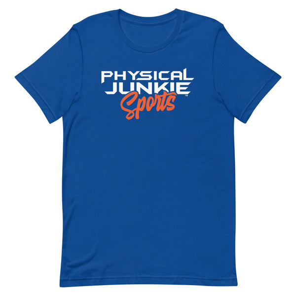 Ladies Short Sleeve T-Shirt