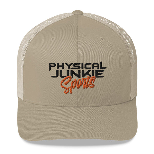 Trucker Cap