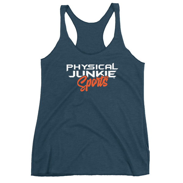 Racerback Tank