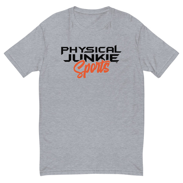 Guys Short Sleeve T-Shirt