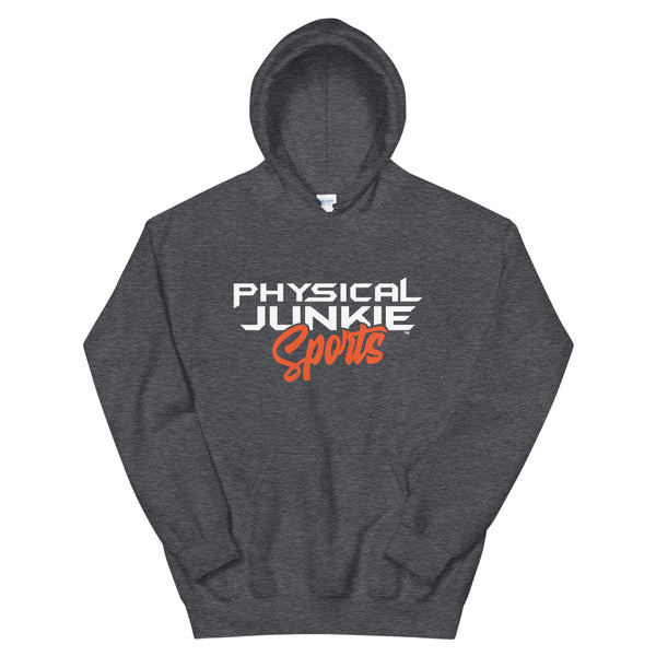 Pullover Hoodie