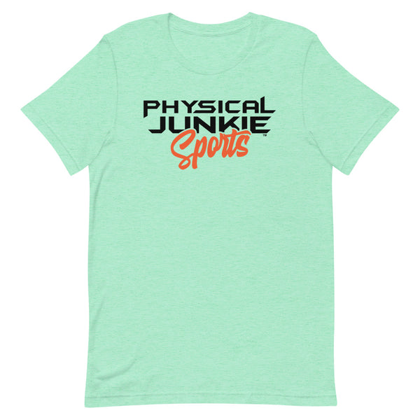 Ladies Short Sleeve T-Shirt