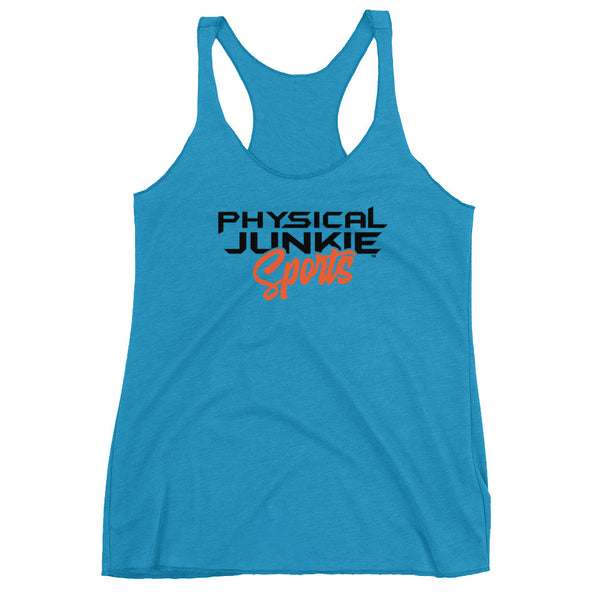 Racerback Tank