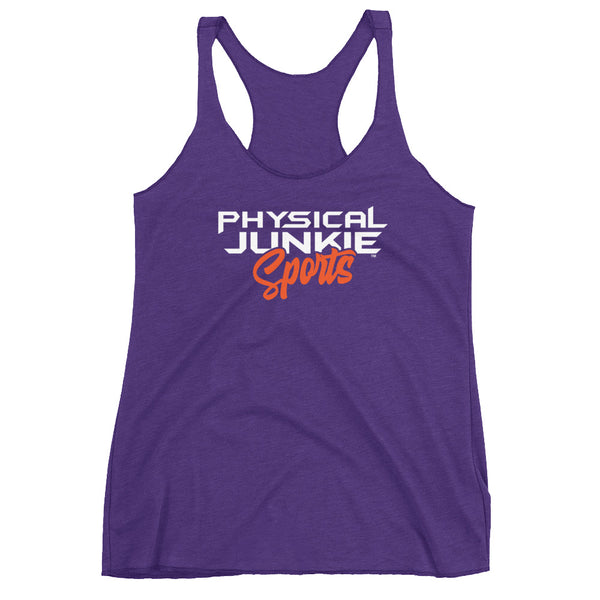 Racerback Tank