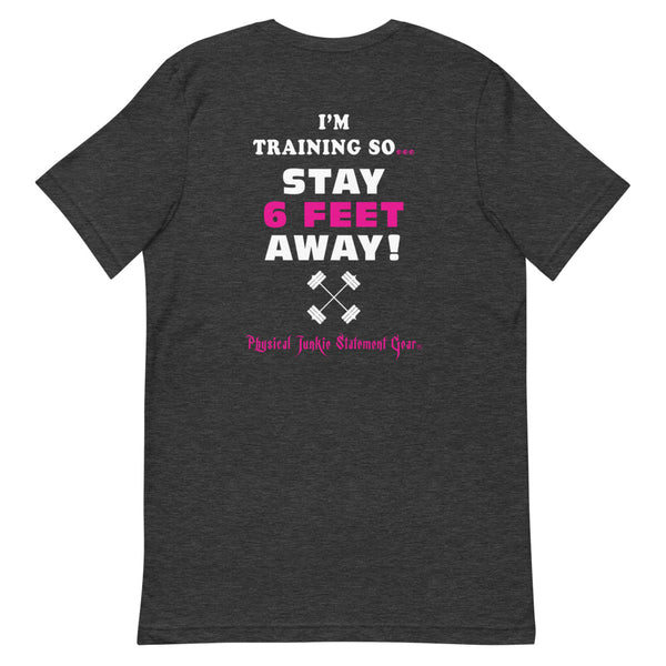 [Limited] Strong Than COVID (Pink)