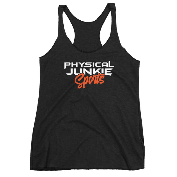 Racerback Tank
