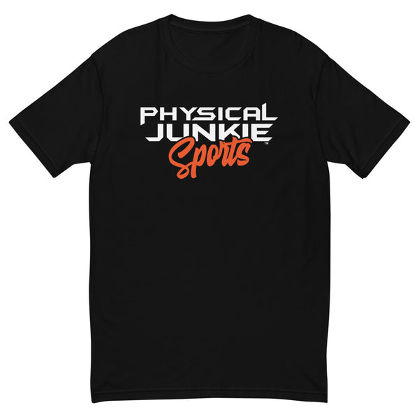 Guys Short Sleeve T-Shirt
