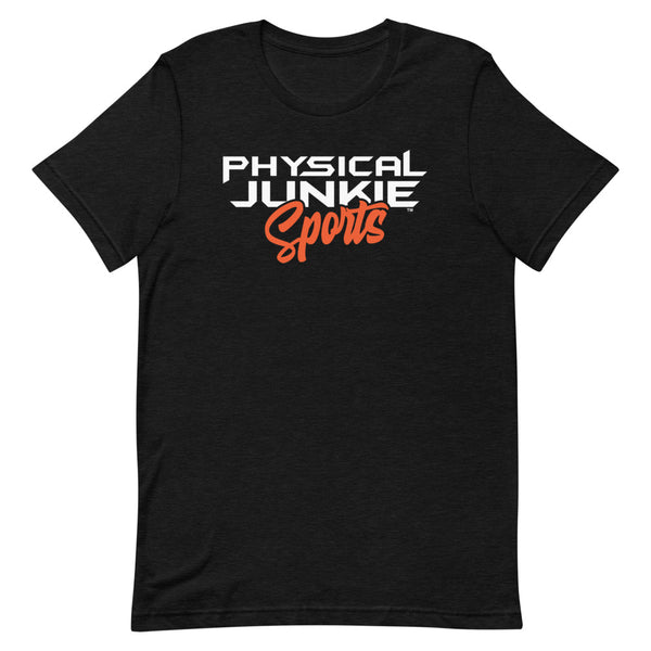 Ladies Short Sleeve T-Shirt