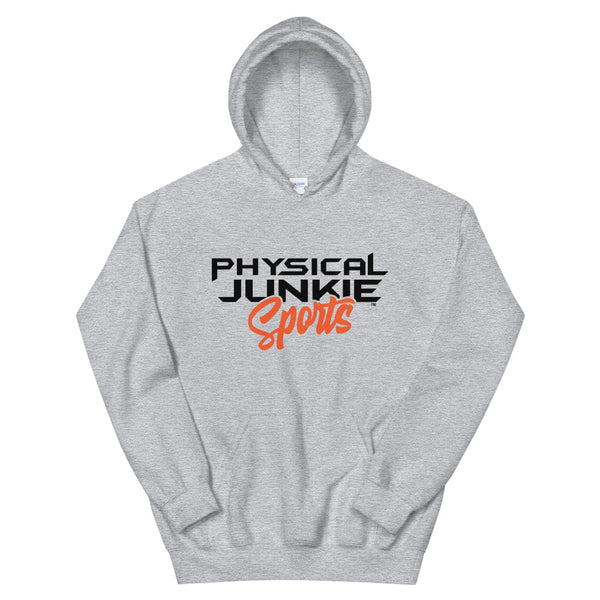 Pullover Hoodie
