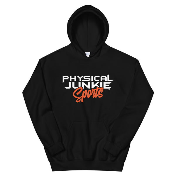 Pullover Hoodie
