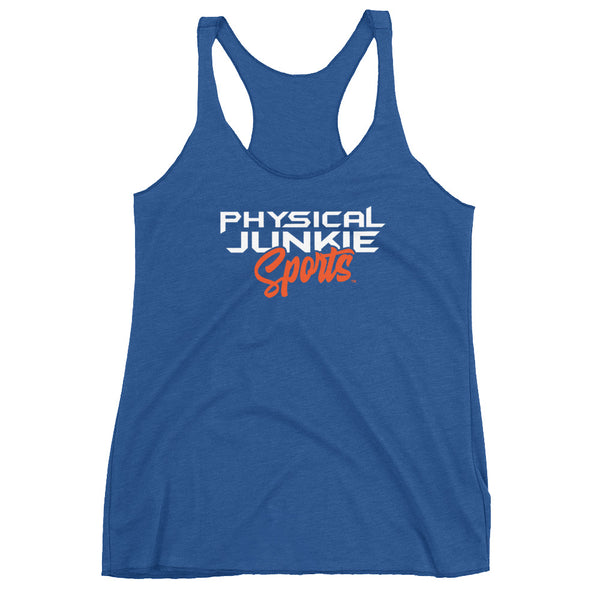 Racerback Tank