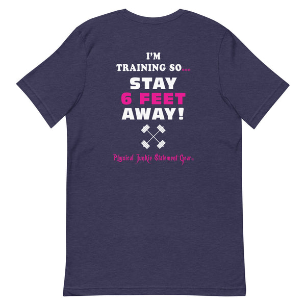 [Limited] Strong Than COVID (Pink)