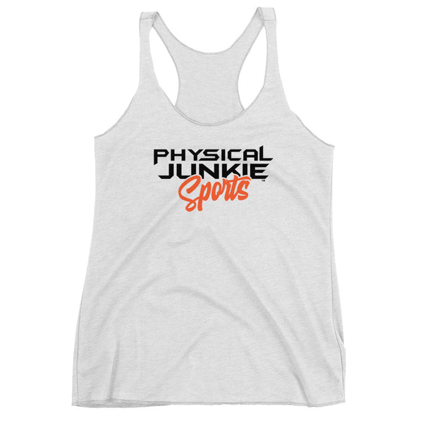 Racerback Tank