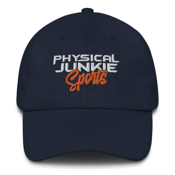 Baseball Cap