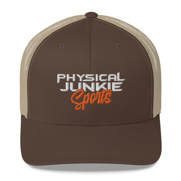 Trucker Cap