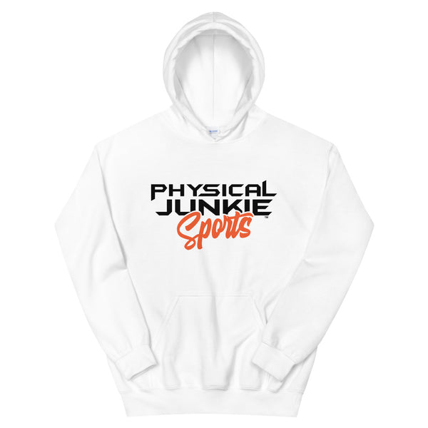 Pullover Hoodie