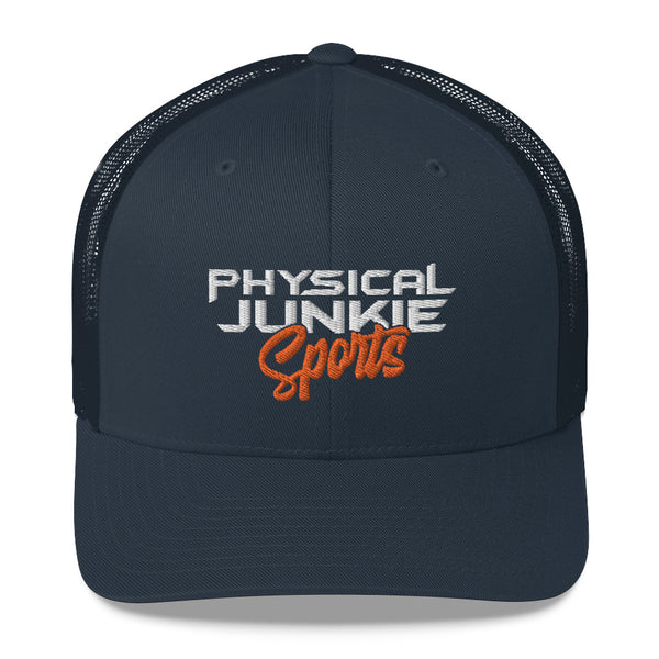 Trucker Cap