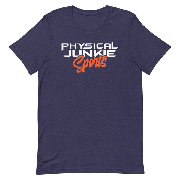 Ladies Short Sleeve T-Shirt