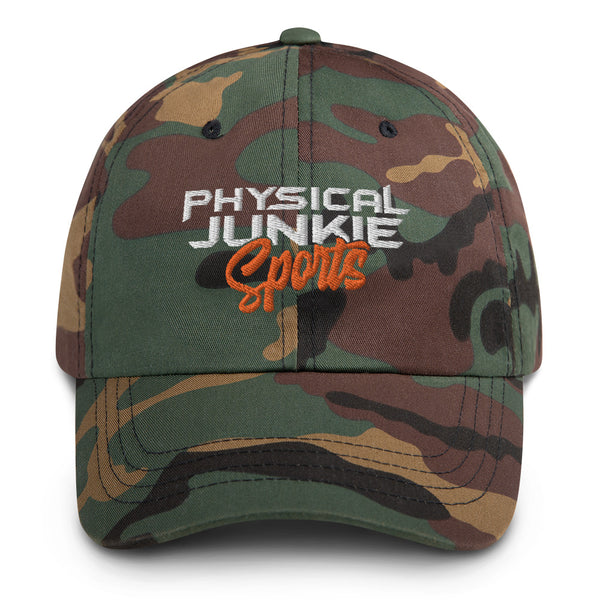 Baseball Cap