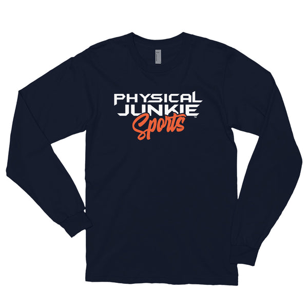 Long Sleeve T-Shirt