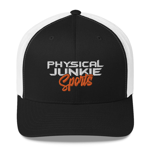 Trucker Cap