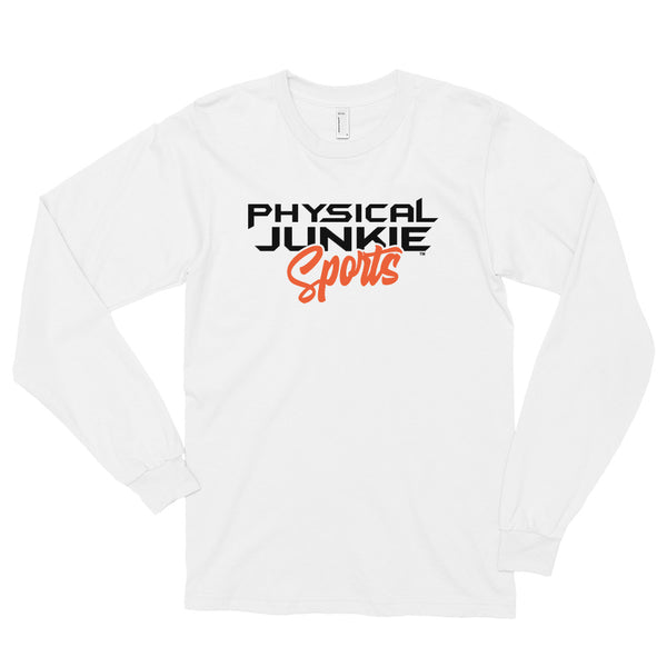 Long Sleeve T-Shirt