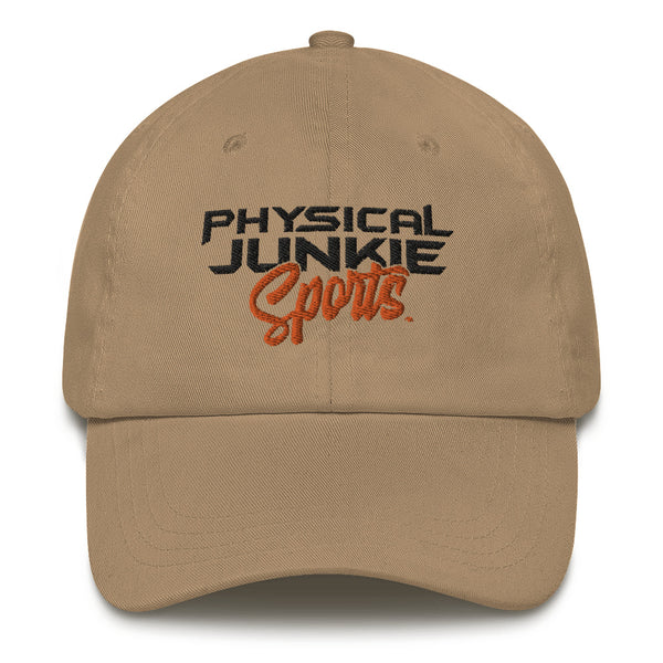 Baseball Cap