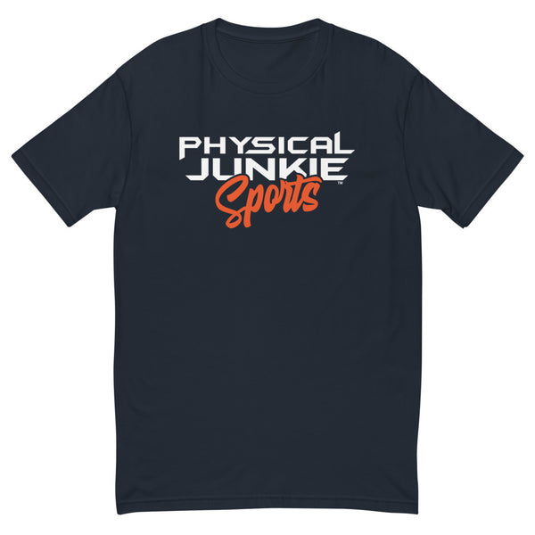 Guys Short Sleeve T-Shirt