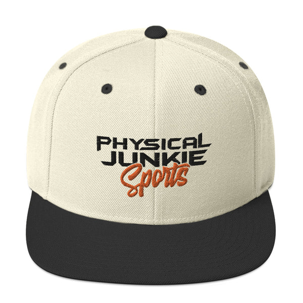 Snapback Hat