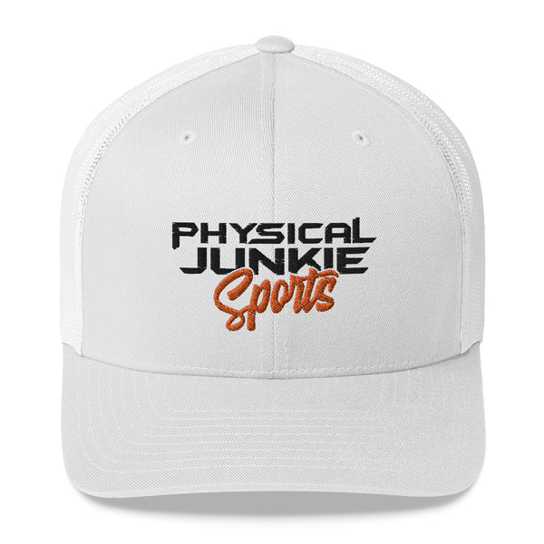 Trucker Cap