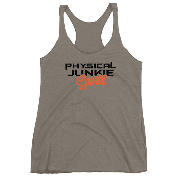 Racerback Tank