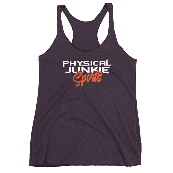Racerback Tank