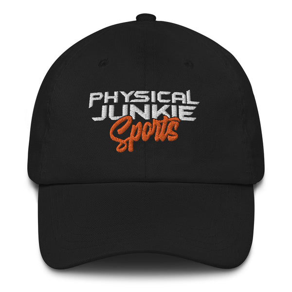 Baseball Cap