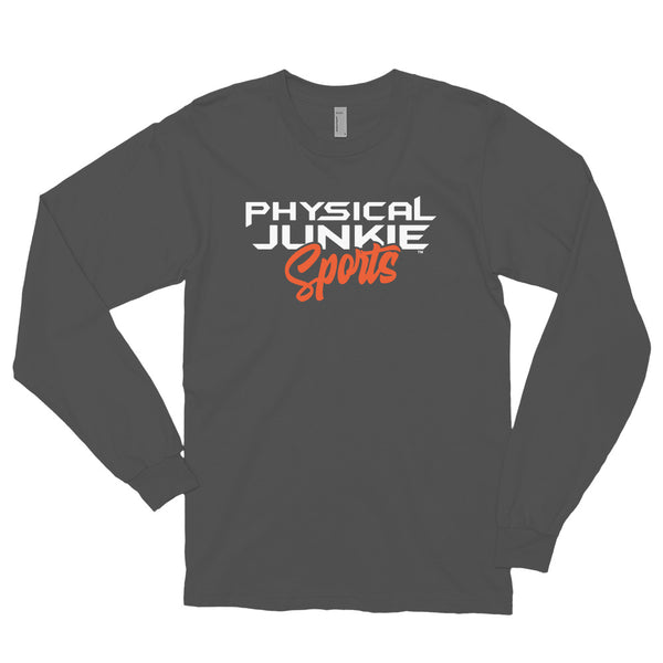 Long Sleeve T-Shirt